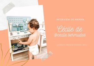 Interview Maman : Famille nombreuse