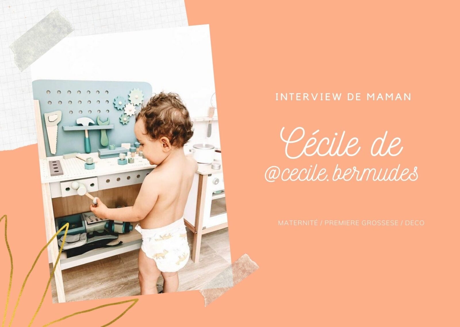Interview Maman : magic.homeschooling