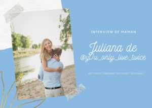 Interview Maman : Famille nombreuse