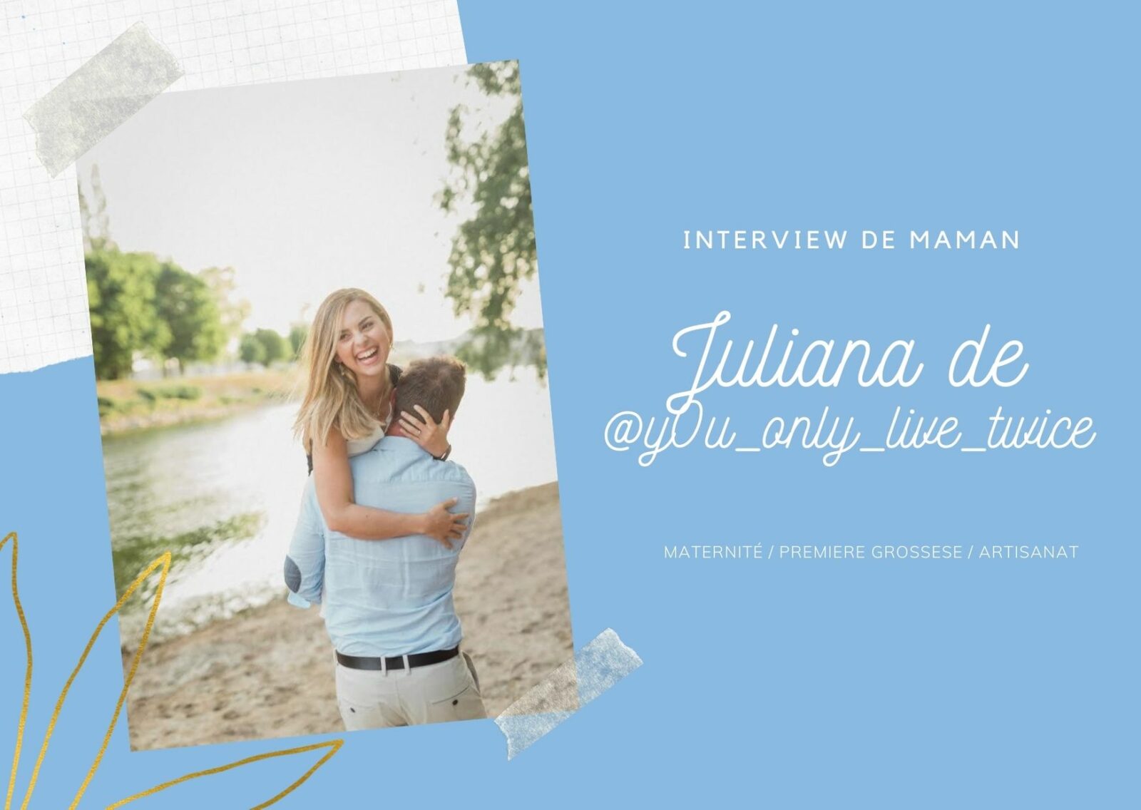 Interview Maman : magic.homeschooling