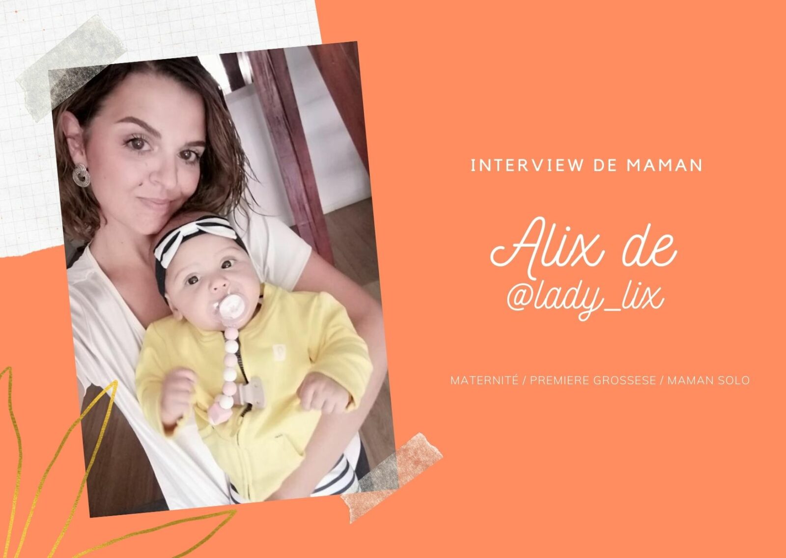 Interview Maman : magic.homeschooling