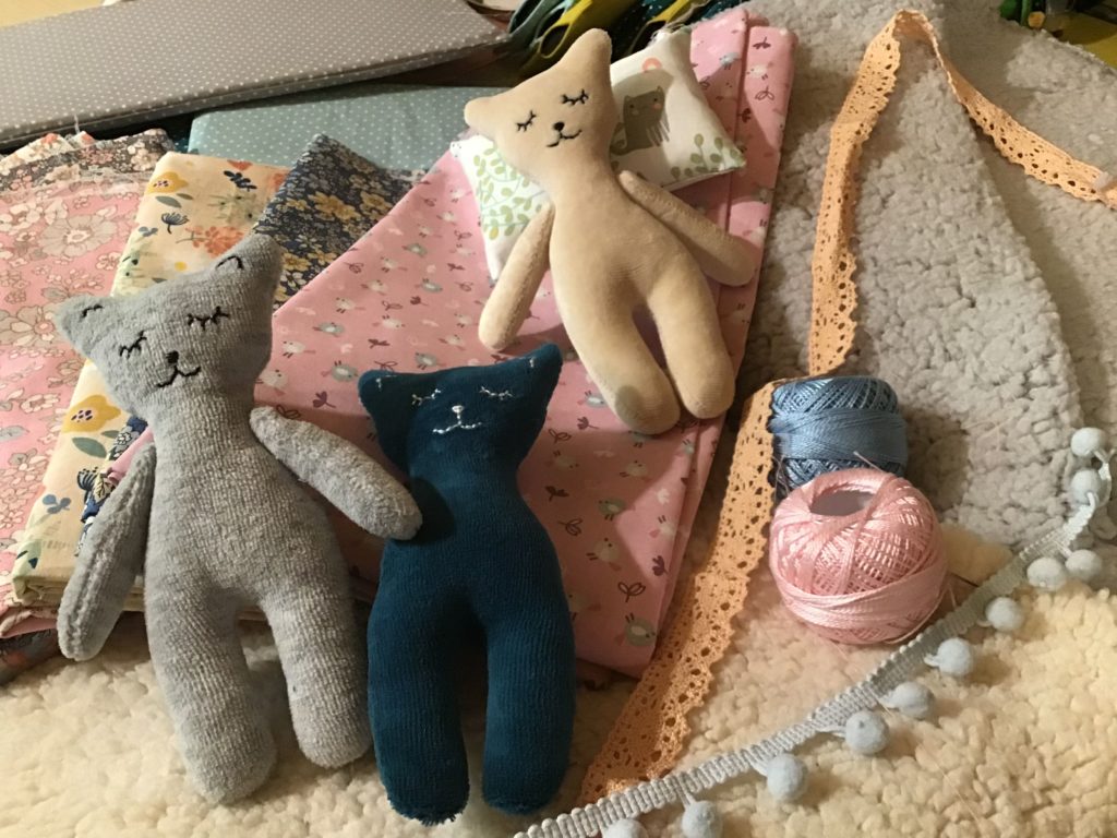 conversation-créatrice-peluches- couture