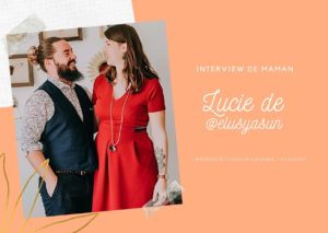 Interview Maman : Famille nombreuse