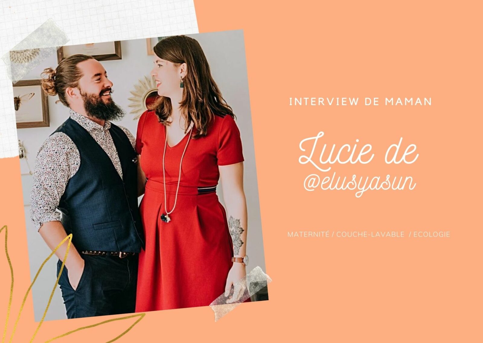 Interview Maman : magic.homeschooling
