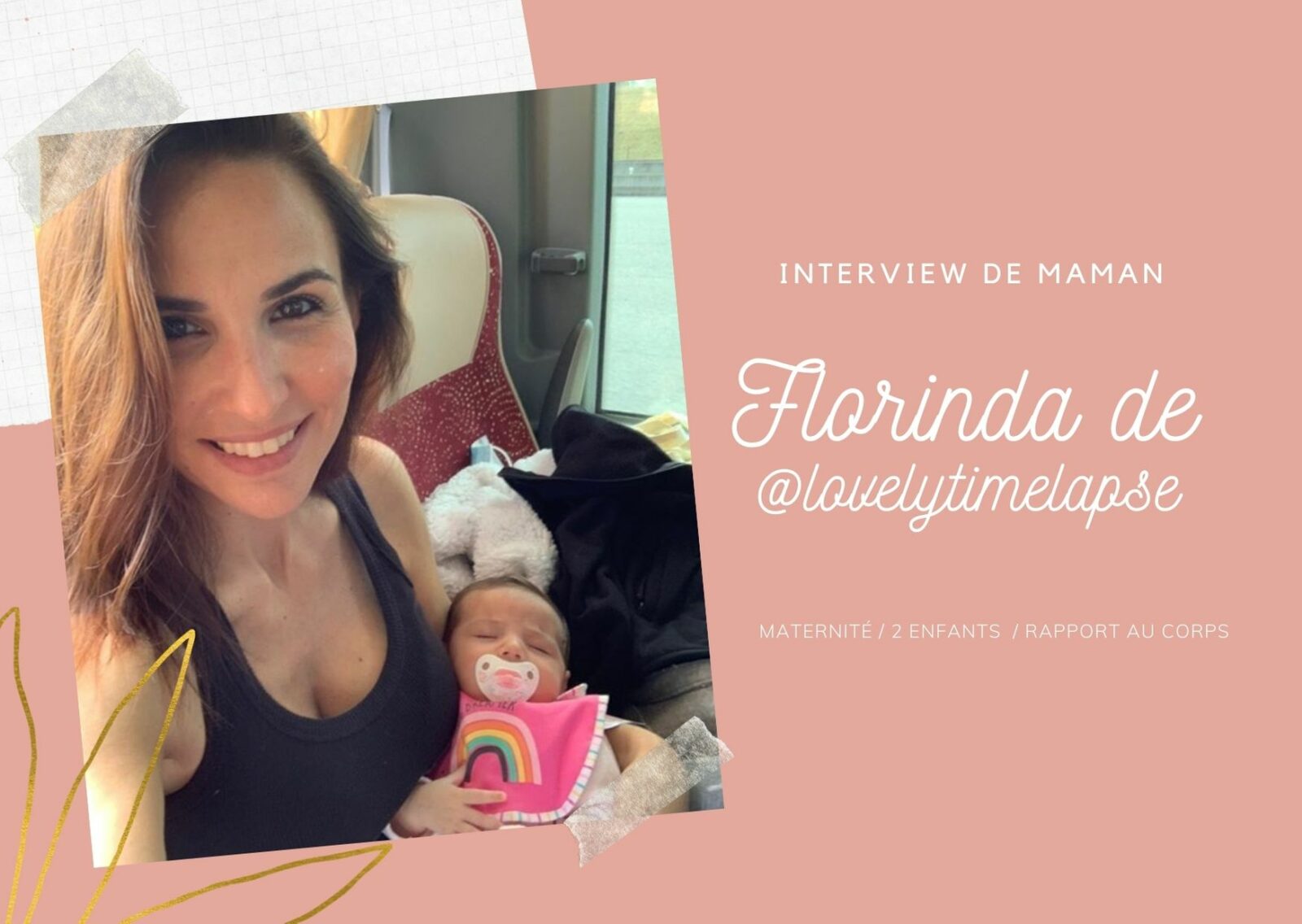 Interview Maman : magic.homeschooling