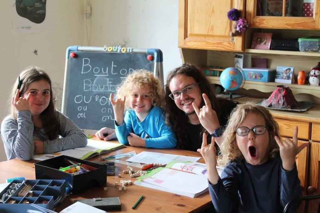 Interview Angélique (@vie_de_maman_l)𝑷𝒂𝒓𝒆𝒏𝒕𝒂𝒍𝒊𝒕𝒆 𝒓𝒆𝒔𝒑𝒆𝒄𝒕𝒖𝒆𝒖𝒔𝒆 𝒅𝒆 𝒍'𝒆𝒏𝒇𝒂𝒏𝒕 IEF en danger, interview partage d'expérience