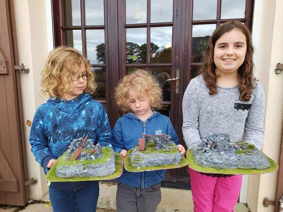 Apprendre autrement, expérience de l'instruction en famille