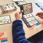 Jeu de société permaculture