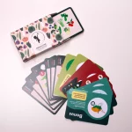 Jeu de société permaculture