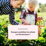 Pourquoi sensibiliser les enfants à la permaculture ?