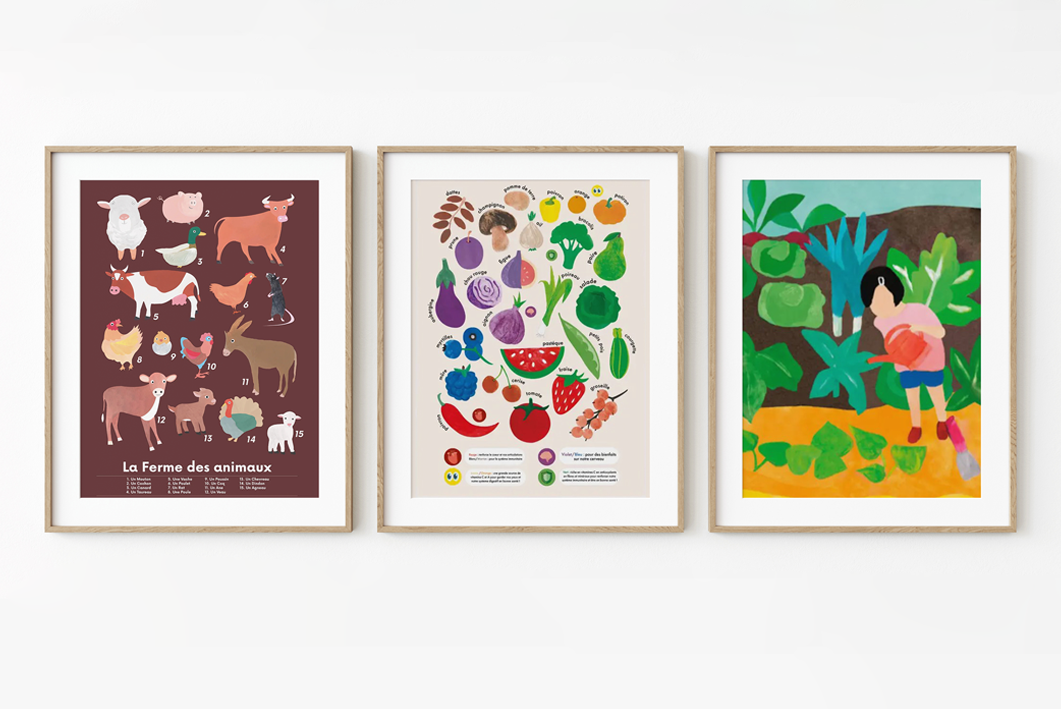 Posters