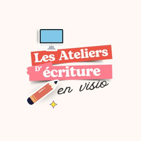 ✨ Un Atelier d’écriture – Libérer sa créativité