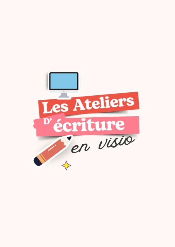 ✨ Un Atelier d’écriture – Libérer sa créativité