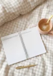 Carnet de journaling